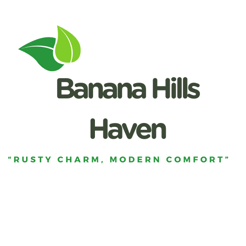 Banana Hills Haven